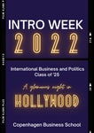 INTRO WEEK MAGAZINE 2022
