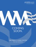 The War Memorial's Live Inspired Magazine September/October 2022