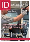 Industrial Director Magazine - August 2022