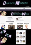 Bconnected Magazine Edition 1