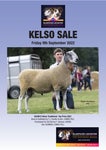 BFL - Kelso Ram Sale - 9th September 2022