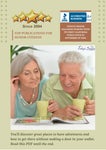 The Top Publications For Senior Citizens - Today SSR