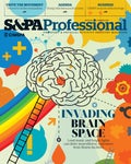 S&PA Professional Magazine Summer 2022
