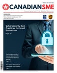 CanadianSME Small Business Magazine August 2022 Edition