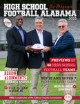 High School Football Alabama The Magazine 2022