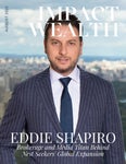 Impact Wealth Magazine Summer 2022