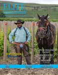 Elite Equestrian magazine Sept/Oct 2022 issue