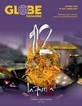Globe Magazine August 2022