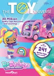 The Toy Universe Magazine — Edition 2