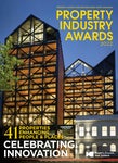 PCNZ Property Industry Awards magazine 2022