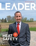 2022 Summer Leader - Heat Safety