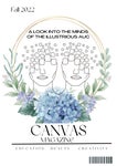 Canvas Magazine #1