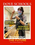 Dove Schools Magazine Summer 2022