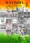 IVSA INDIA ANNUAL MAGAZINE 2021-22