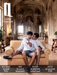 Quiiky Magazine Uscita Speciale Italia Autunno/Inverno 2022
