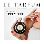 1 x Le Parfum haute magazine (English) + 1 x mystery box - Fall/Winter 2022 Issue 1