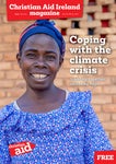 Christian Aid Ireland Magazine | Issue 62 | Autumn/Winter