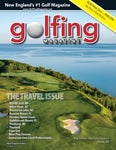 2022 Golfing Magazine New England Fall Issue