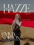 HAZZE MAGAZINE | VOL. 23 "Chromatic"