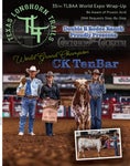 August 2022 Texas Longhorn Trails Magazine