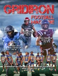 Gridiron Football Magazine August 2022 Edition