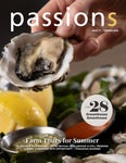 Passions Magazine - Summer 2022