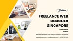 Freelance Web Designer Singapore - Subraa