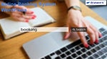 Airline Booking System WordPress