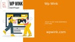 Instant WordPress Support Service