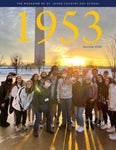 1953: The Magazine of St. Johns Country Day School (Summer 2022)