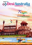 August 2022 edition of Desi Australia Digital Magazine
