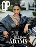 QP FASHION MAGAZINE AUGUST 2022