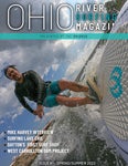 Ohio River Surfing Magazine - Summer 2022