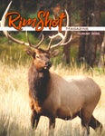 August RimShot Magazine