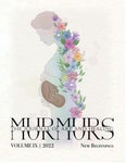 MURMURS MAGAZINE, 9TH EDITION - NEW BEGINNINGS