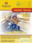 Fall 2022 CE Catalog