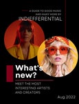 What's New Aug 22