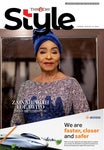 THISDAY STYLE MAGAZINE 14TH AUGUST 2022