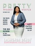 PWH Magazine - October 2022