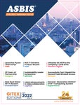 ASBIS Middle East Magazine - October 2022 - GITEX Edition