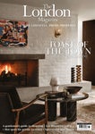 The London Magazine November 2022 - Sample Issue