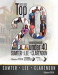 Top 20 Under 40 2022-2023