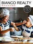 Bianco Realty Magazine Issue 282, November-December 2022