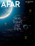 AFAR Magazine November/December 2022