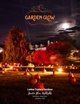 Ladew's Garden Glow 2021