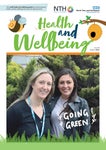 NTHNHS | Health and Wellbeing Magazine - Issue 4, August 2022