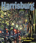 Harrisburg Magazine Simply the Best August 2022