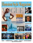 Houston Style Magazine Vol 33 No 33