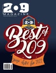 209 Magazine - Issue #52
