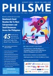 PHILSME Magazine - August Issue 2022
